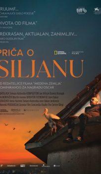 PRIČA O SILJANU / The Tale of Sylian