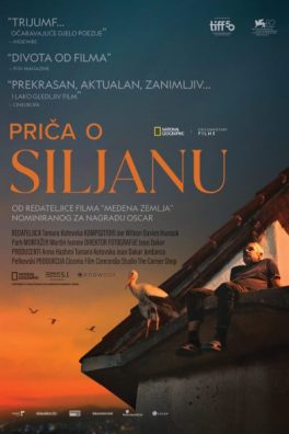 PRIČA O SILJANU / The Tale of Sylian