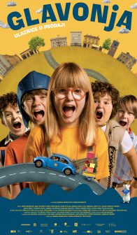 GLAVONJA