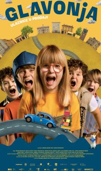 GLAVONJA