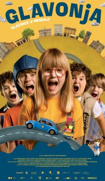 GLAVONJA