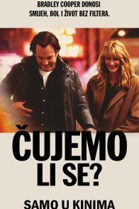 ČUJEMO LI SE ? / Is This Thing On ?
