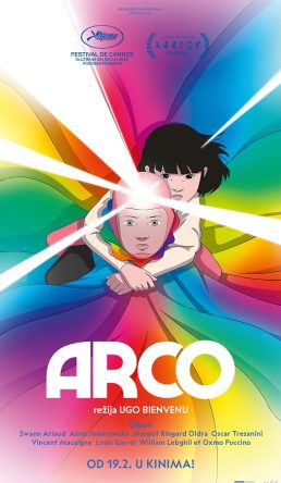 ARCO
