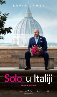 SOLO U ITALIJI / Solo Mio