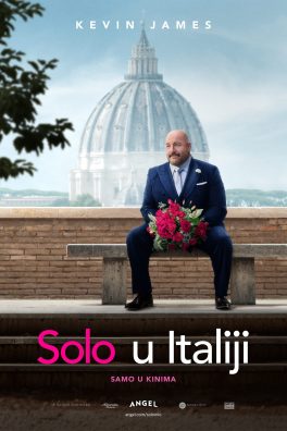 SOLO U ITALIJI / Solo Mio