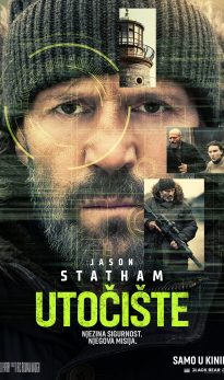 UTOČIŠTE / Shelter