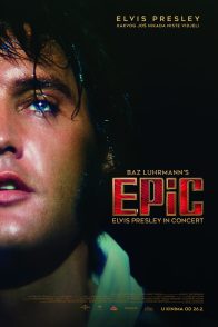 EPIC: ELVIS PRESLEY IN CONCERT