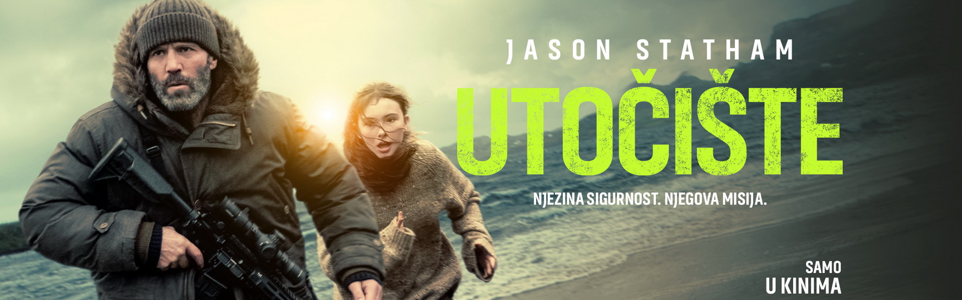 UTOČIŠTE / Shelter