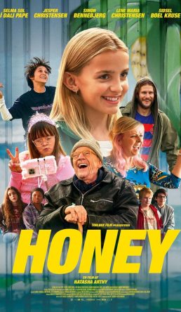 HONEY