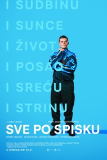 SVE PO SPISKU / I Swear