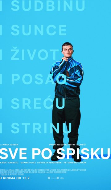 SVE PO SPISKU / I Swear