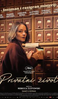 PRIVATAN ŽIVOT / A Private Life
