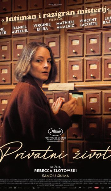 PRIVATAN ŽIVOT / A Private Life