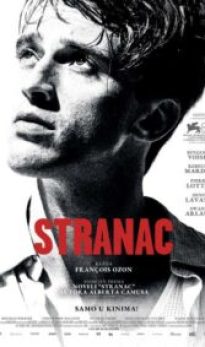 STRANAC / The Stranger