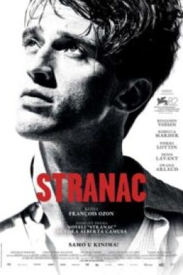 STRANAC / The Stranger