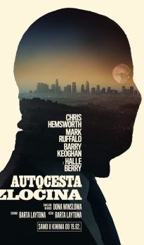 AUTOCESTA ZLOČINA / Crime 101