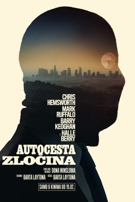 AUTOCESTA ZLOČINA / Crime 101