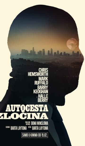 AUTOCESTA ZLOČINA / Crime 101