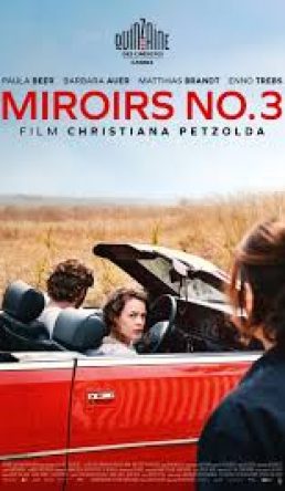 MIROIRS NO.3