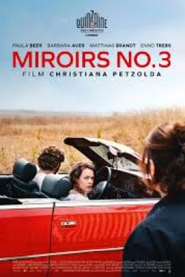 MIROIRS NO.3