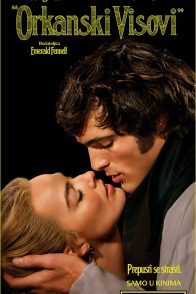 ORKANSKI VISOVI / Wuthering Heights