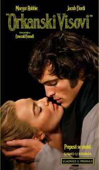 ORKANSKI VISOVI / Wuthering Heights