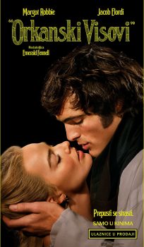 ORKANSKI VISOVI / Wuthering Heights