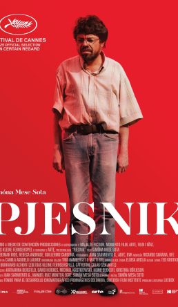 PJESNIK / Un poeta