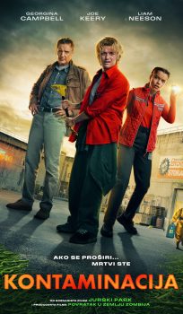 KONTAMINACIJA / Cold Storage