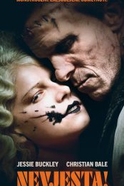 NEVJESTA! / The Bride!