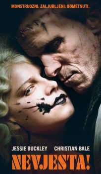 NEVJESTA! / The Bride!