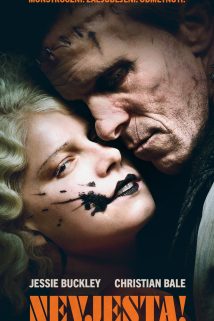 NEVJESTA! / The Bride!