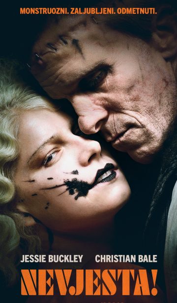 NEVJESTA! / The Bride!