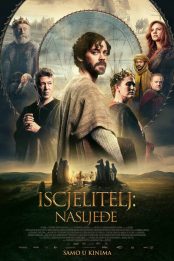 ISCJELJITELJ: NASLJEĐE / The Physician II