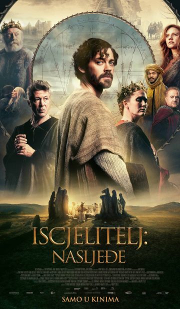 ISCJELJITELJ: NASLJEĐE / The Physician II