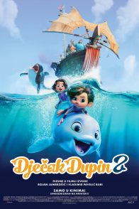 DJEČAK DUPIN 2 / Dolphin Boy 2