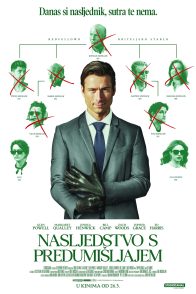 NASLJEDSTVO S PREDUMIŠLJAJEM /  How To Make a Killing