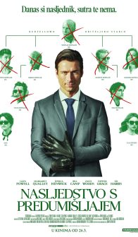 NASLJEDSTVO S PREDUMIŠLJAJEM /  How To Make a Killing