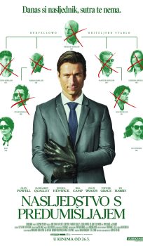 NASLJEDSTVO S PREDUMIŠLJAJEM /  How To Make a Killing