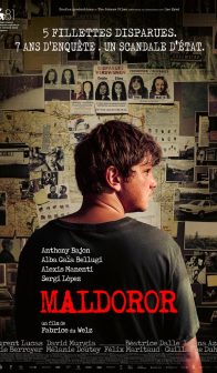 MALDOROR