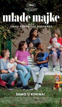 MLADE MAJKE / Young Mothers