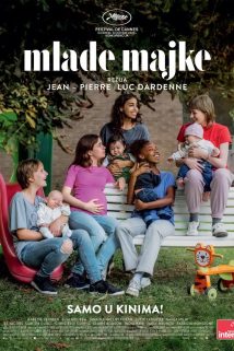 MLADE MAJKE / Young Mothers