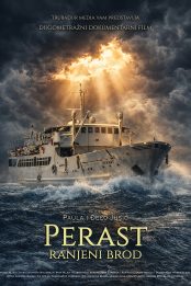 PERAST RANJENI BROD