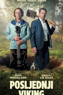 POSLJEDNJI VIKING / The last viking