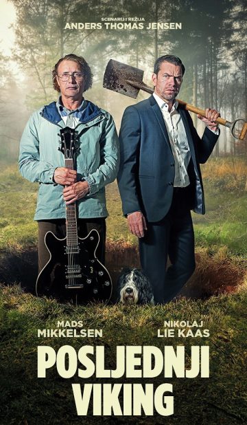 POSLJEDNJI VIKING / The last viking