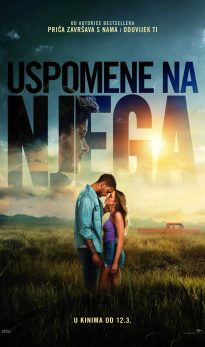 USPOMENE NA NJEGA / Reminders of Him