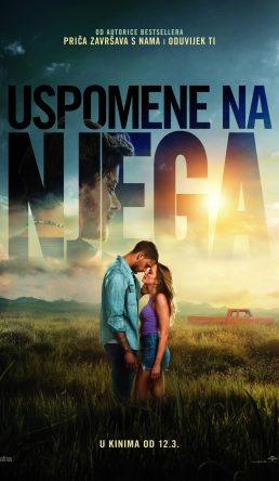 USPOMENE NA NJEGA / Reminders of Him