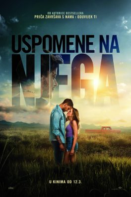 USPOMENE NA NJEGA / Reminders of Him