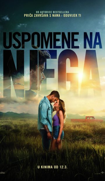 USPOMENE NA NJEGA / Reminders of Him