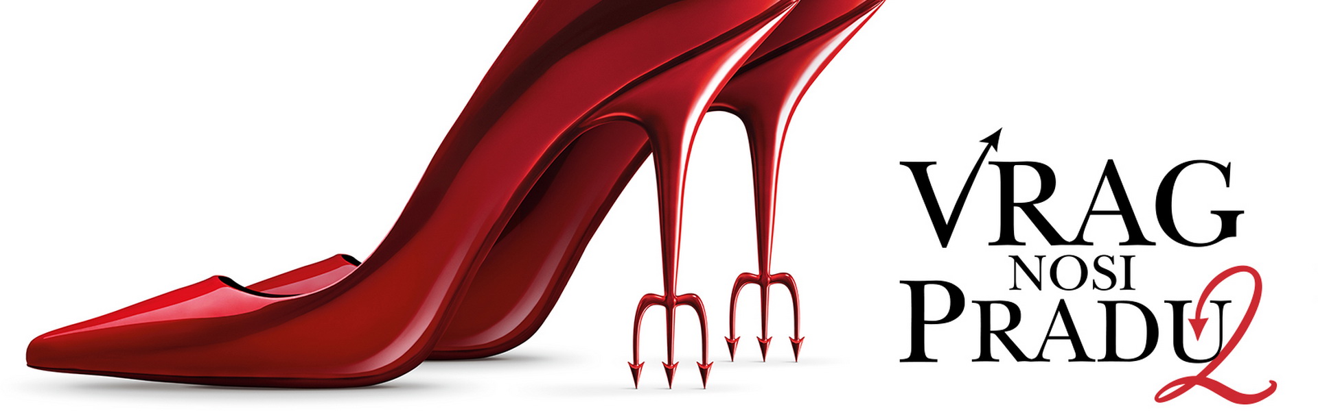 VRAG NOSI PRADU 2 / The Devil Wears Prada 2